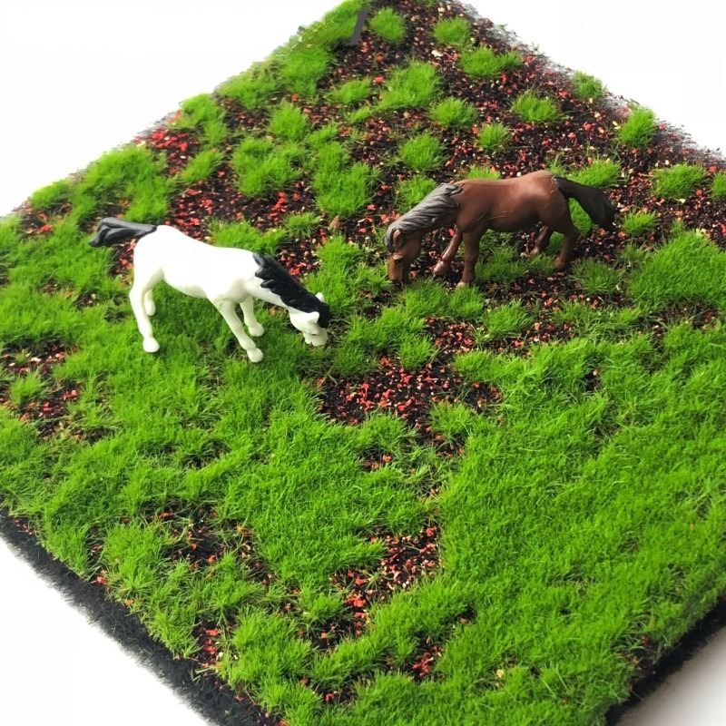 Sphagnum Moss Dry - Искусственная искусственная трава, сад, искусственный газон,