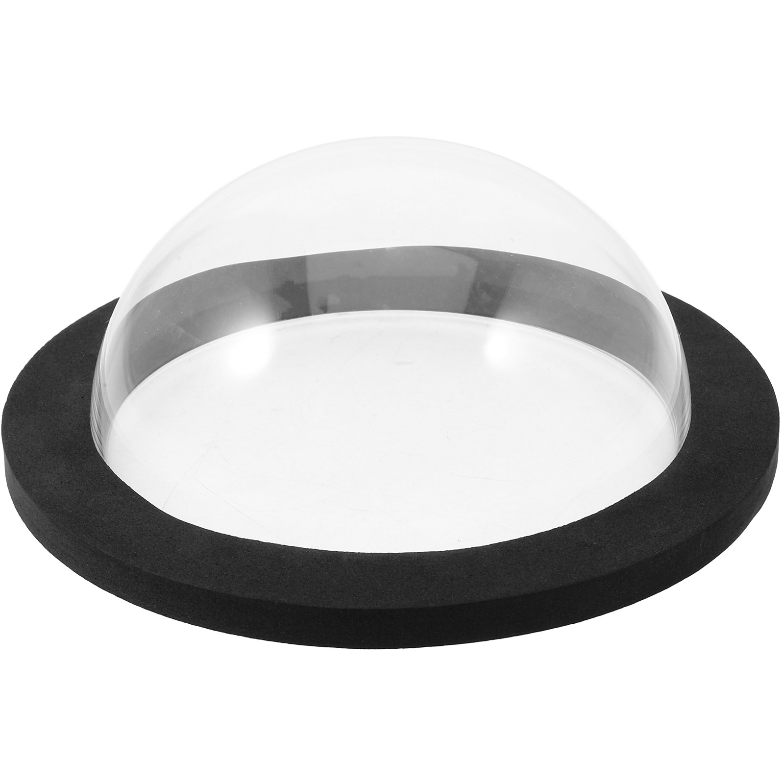 Пластиковый плавающий купол дл – обзор и цена Plastic Dome Clear