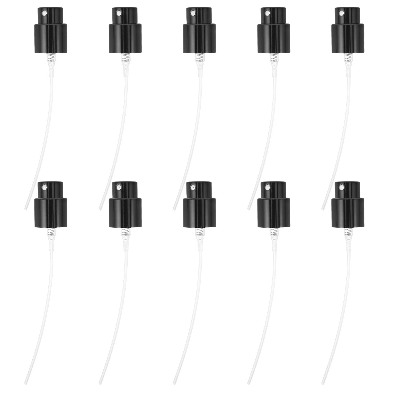 10 шт. сменных распылителей дл – обзор и цена Misting Bottle Fine