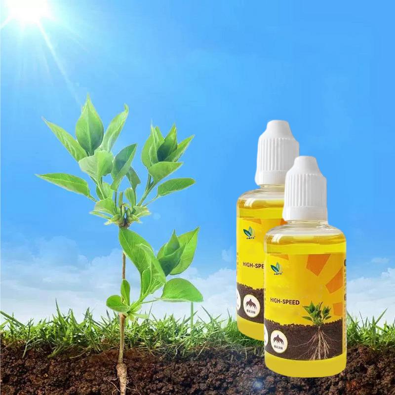 50 мл растительная магнитная ж – обзор и цена Root Stimulator Liquid