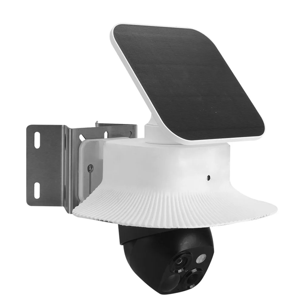 Водонепроницаемый чехол из АБС – обзор и цена Eufy Camera S340