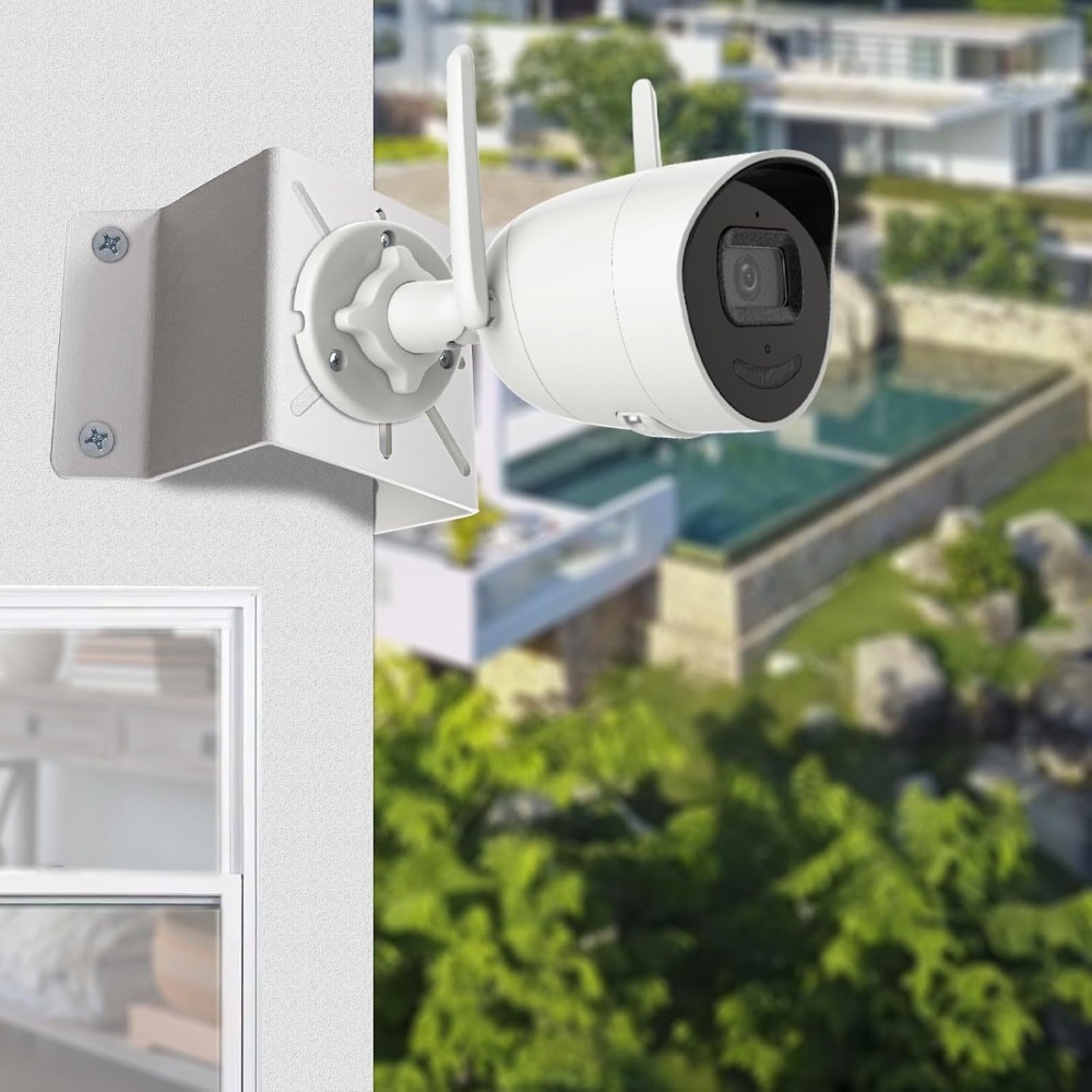Металлический наружный настенн – обзор и цена Eufy Camera S340
