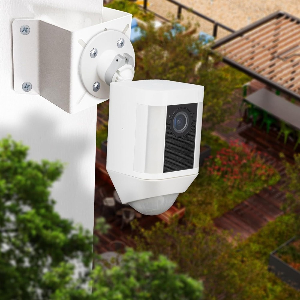 Металлический наружный настенн – обзор и цена Eufy Camera S340