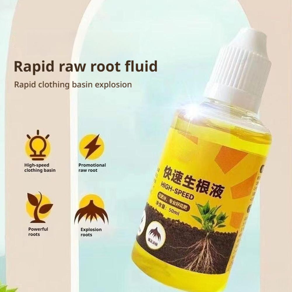 Стимулятор корня зеленого раст – обзор и цена Root Stimulator Liquid
