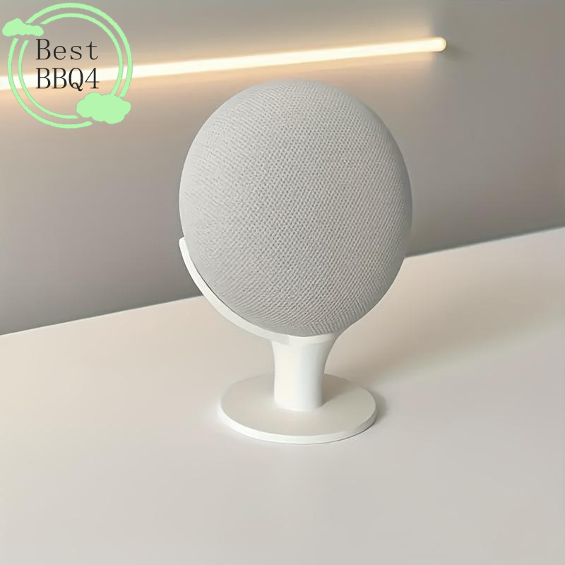 (BBQ4) Подставка для умной кол – обзор и цена Google Speaker Nest Mini